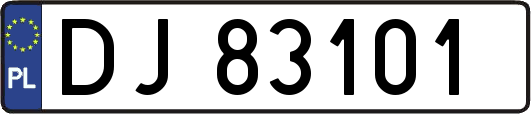DJ83101