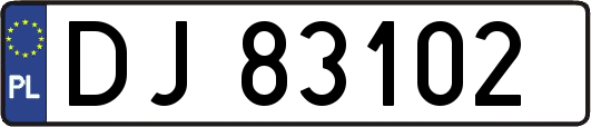 DJ83102
