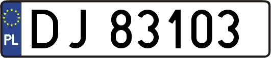 DJ83103