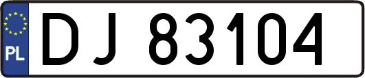 DJ83104