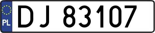 DJ83107