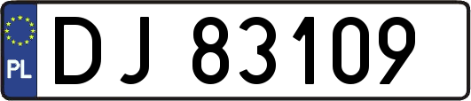 DJ83109