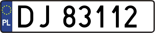 DJ83112