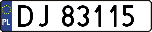 DJ83115