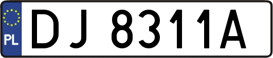 DJ8311A