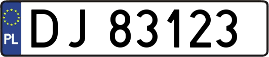 DJ83123
