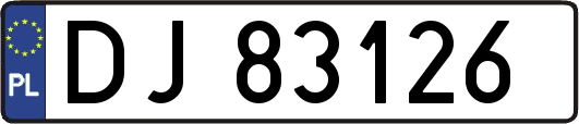 DJ83126