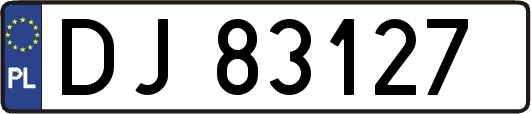 DJ83127