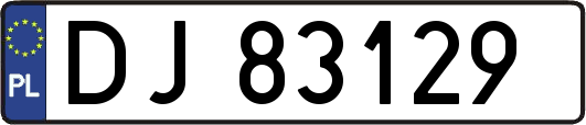 DJ83129