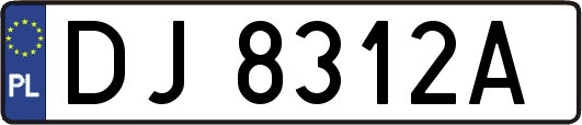 DJ8312A