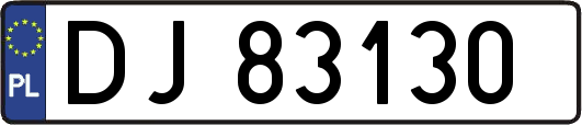 DJ83130