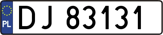 DJ83131