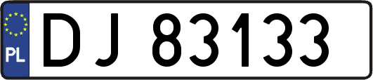 DJ83133
