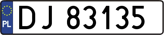 DJ83135