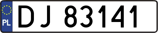 DJ83141