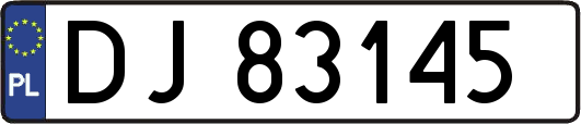 DJ83145