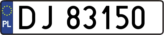 DJ83150