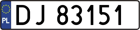 DJ83151