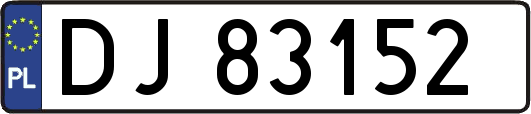 DJ83152