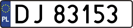 DJ83153
