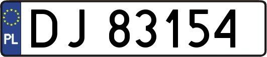 DJ83154