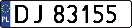 DJ83155