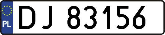 DJ83156
