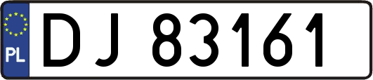 DJ83161