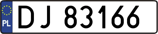 DJ83166