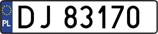 DJ83170