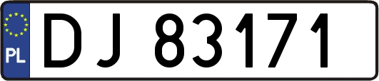DJ83171