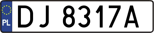 DJ8317A
