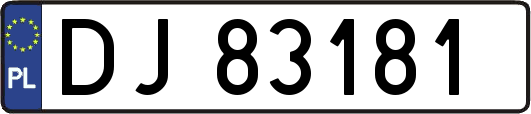 DJ83181