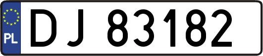 DJ83182