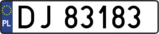 DJ83183