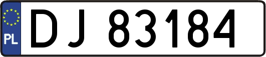 DJ83184