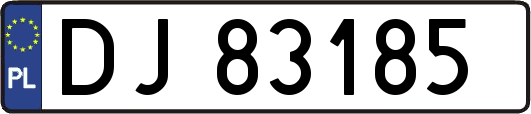 DJ83185
