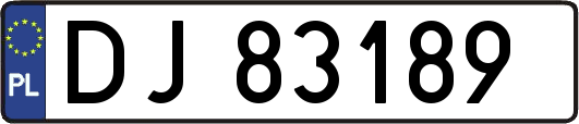 DJ83189