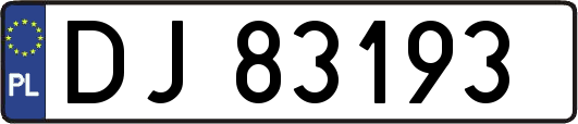 DJ83193