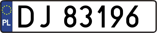 DJ83196