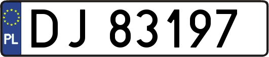 DJ83197