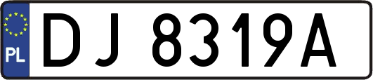 DJ8319A