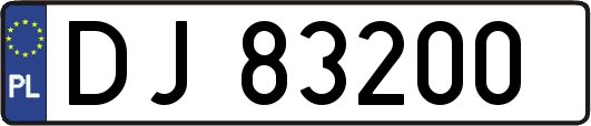 DJ83200