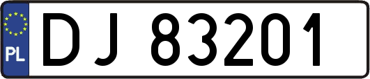 DJ83201