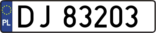 DJ83203