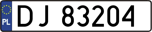 DJ83204