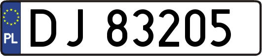 DJ83205