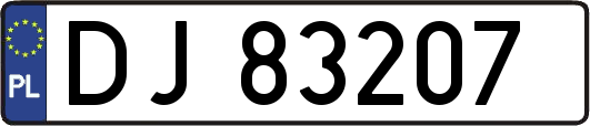 DJ83207