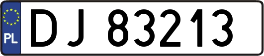 DJ83213