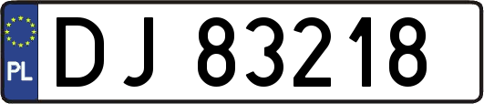 DJ83218